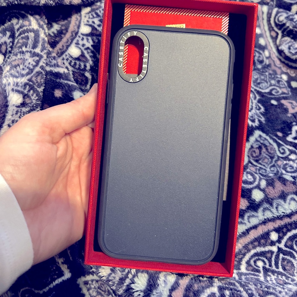 Casetify iPhone XR Case